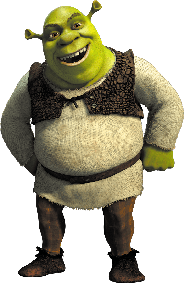 Stern Shrek Pinball Machine (813x1276), Png Download