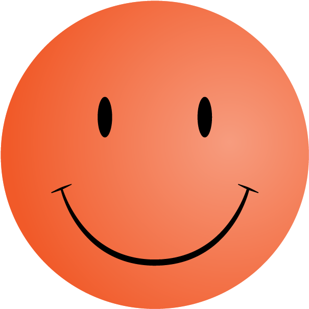 Smiley Face Symbols - Apo Bank (766x766), Png Download