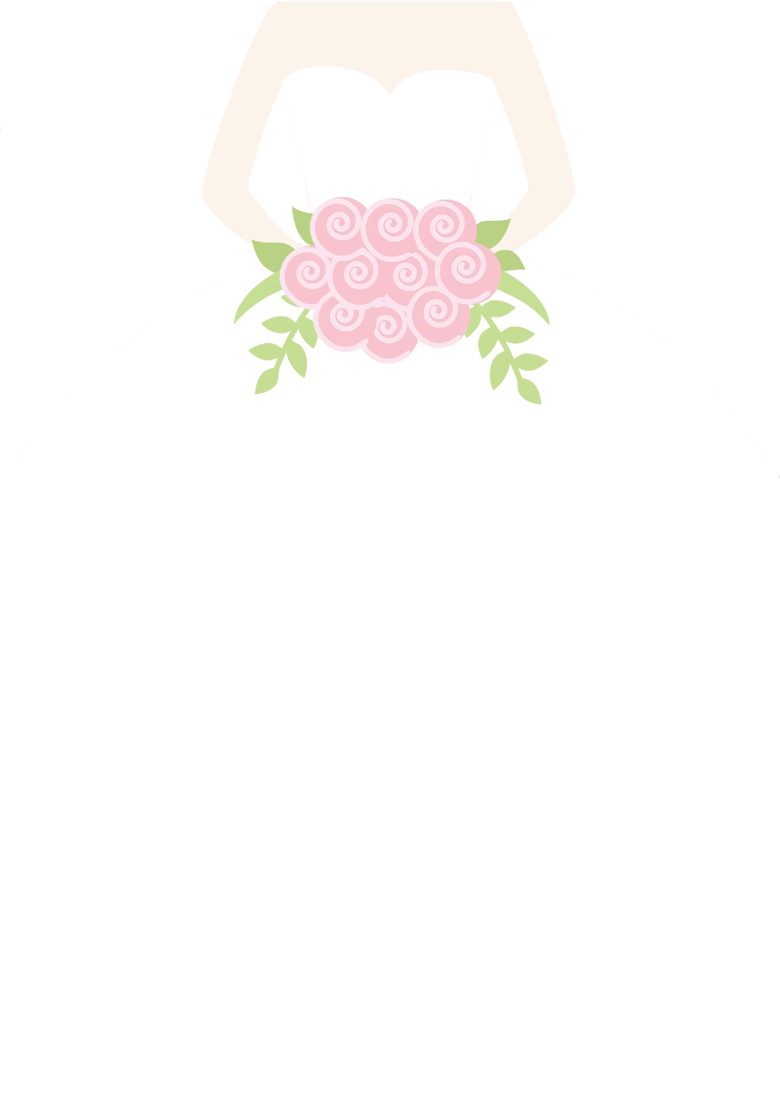 Casamento - Wedding (1134x1600), Png Download