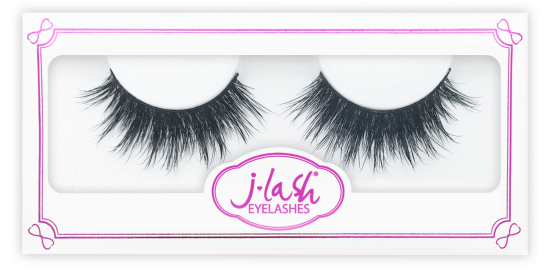 Eyelash Extensions (550x550), Png Download