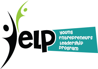 Young Entrepreneurs Leadership Program Logo - Startup Company (470x300), Png Download