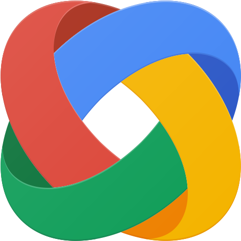Drawn Logo Google - Google Brain Team Logo (483x480), Png Download