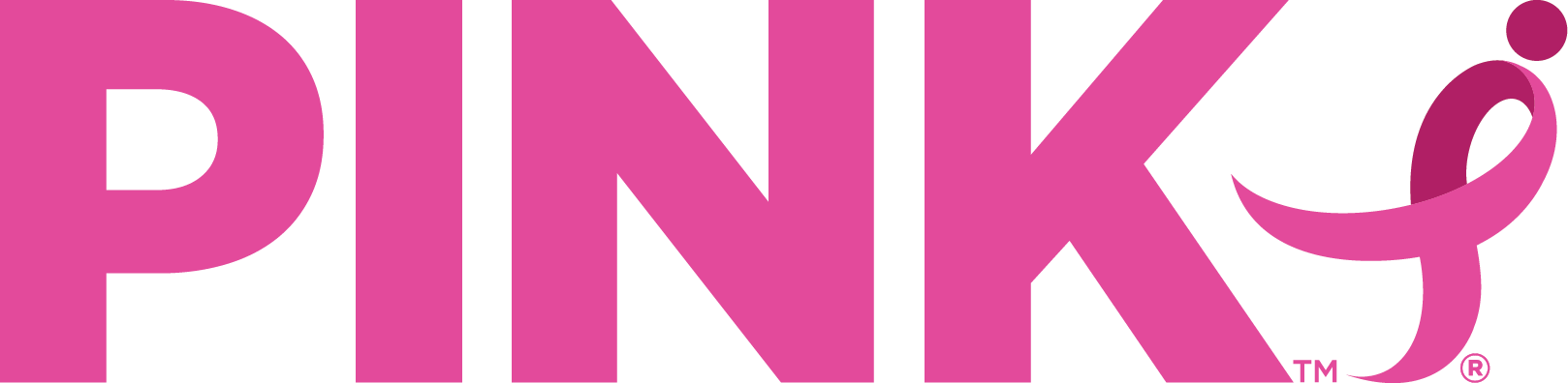 Project - Susan G Komen Pink (1618x396), Png Download