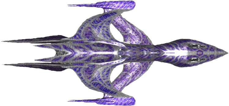 Whitestar Base - Babylon 5 White Star Blueprints (800x900), Png Download