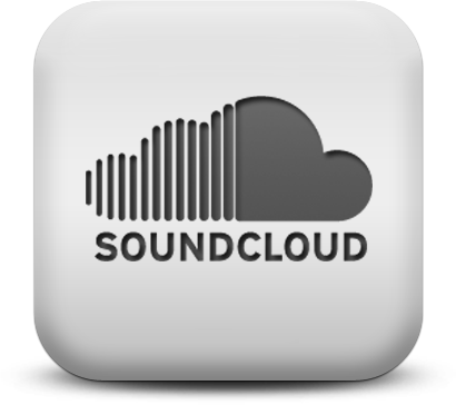 B-jada On Soundcloud - Logo Facebook Soundcloud (410x364), Png Download