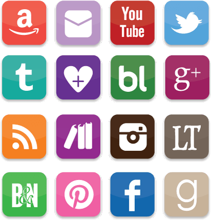 Free Social Icons - Religious Advent Calendar Diy (500x498), Png Download