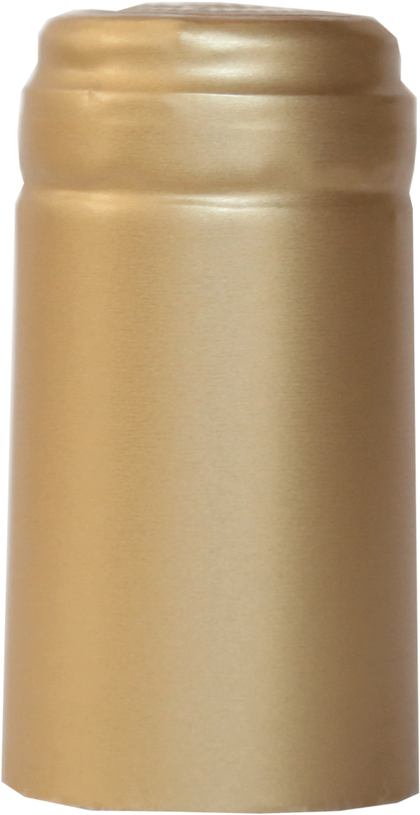 Matte Gold W/ Tear Tab (1000x1435), Png Download
