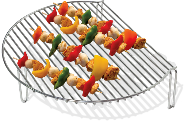 Grill Png Photo - Barbecue Png Transparent (600x404), Png Download