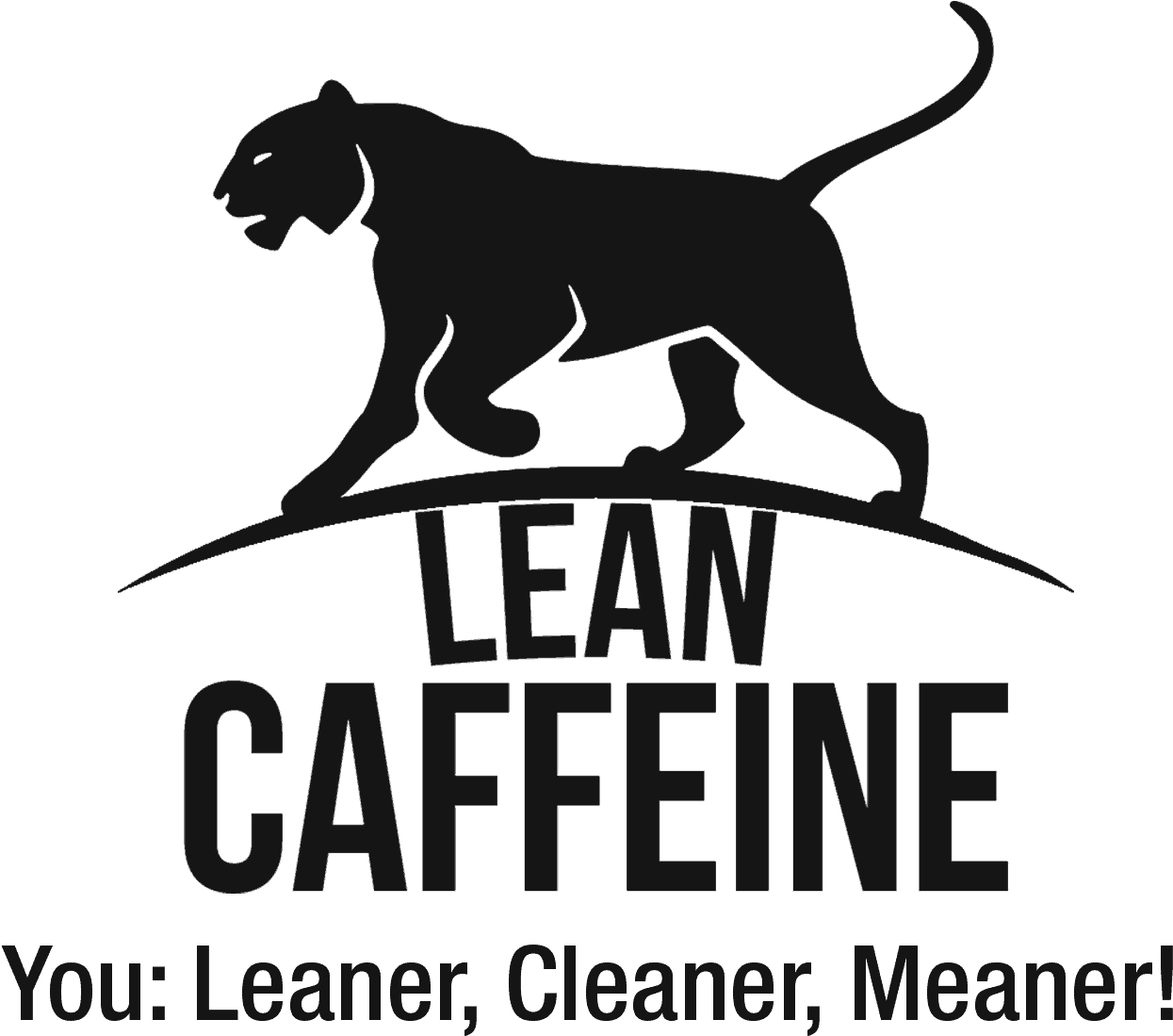 Lean Caffeine - Caffeine (1301x1139), Png Download