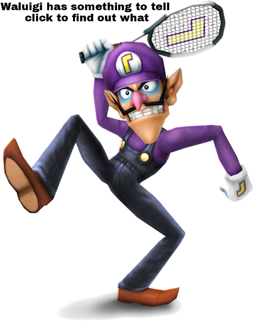 Photo - Super Smash Bros Ultimate Memes (530x646), Png Download