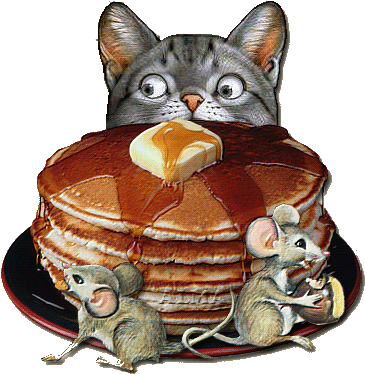 Неразобранное В Кошки Png - Story Of Aunt Jemima (paperback) (387x384), Png Download