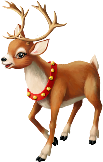 Pin By Катя On ❅ Clipart ❅ - Christmas Day (349x550), Png Download