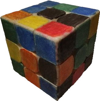 My Idea For A New Item - Itch.io (500x400), Png Download