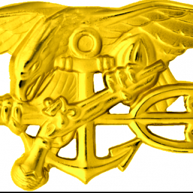 Navy Seals (375x375), Png Download