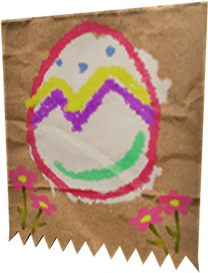 File - D - I - Y - Egg - Diy Egg Roblox (420x420), Png Download