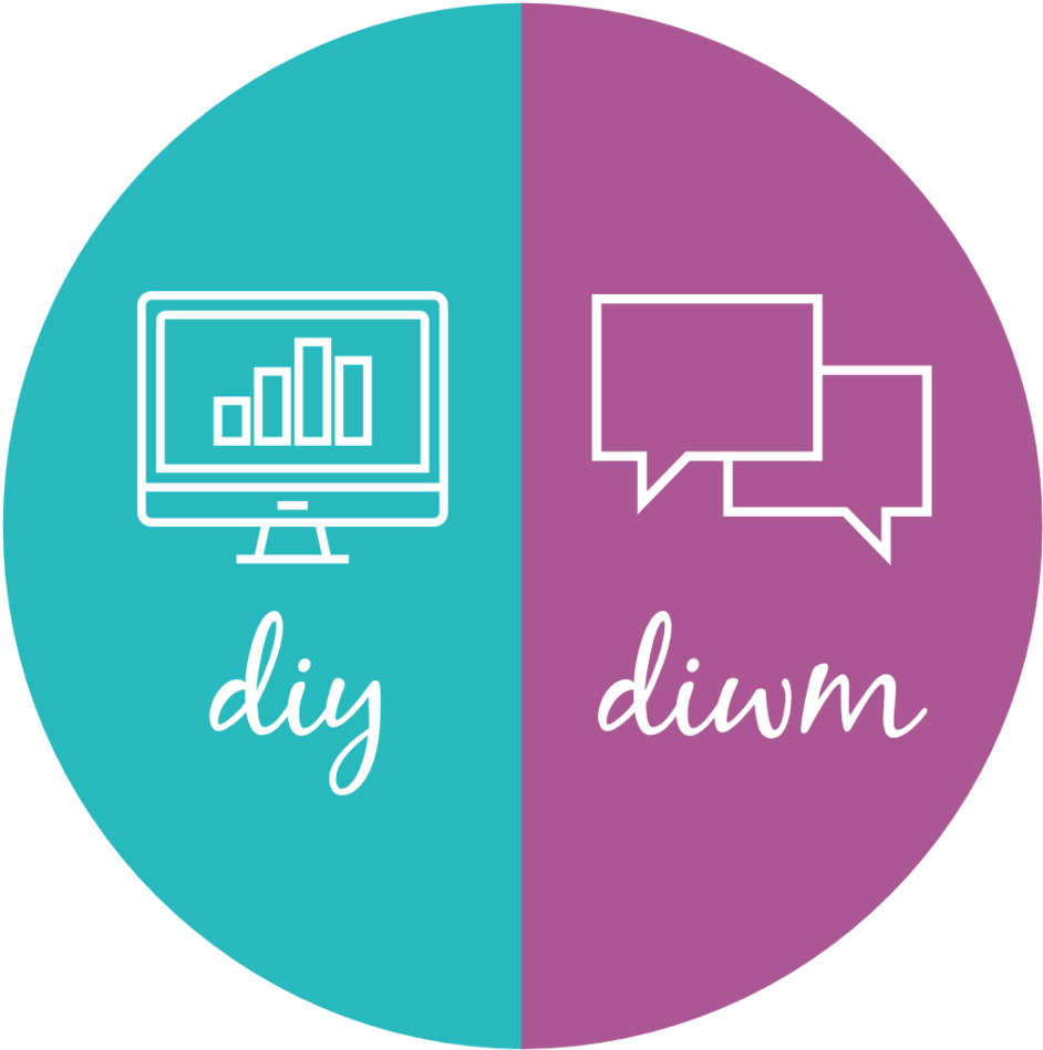 Diwm Diy New - Portable Network Graphics (1000x1000), Png Download