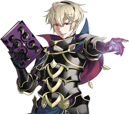 Leo - Leo Fire Emblem Fates (475x475), Png Download