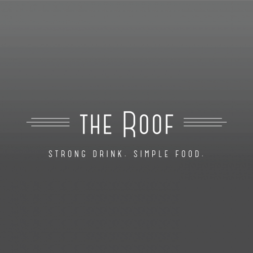 The Roof, Salem's Only Rooftop Bar, Is A Seasonal Dining - Darkness (500x500), Png Download