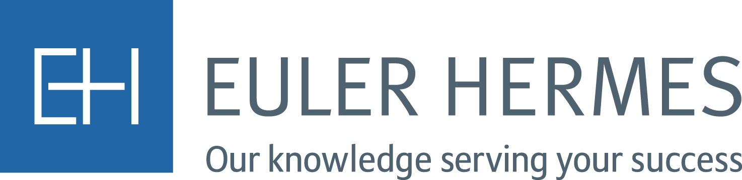 Logo Euler Hermes Allianz (1474x358), Png Download