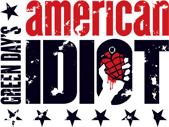 The Phoenix Playmakers Present - American Idiot Musical Uk (600x500), Png Download