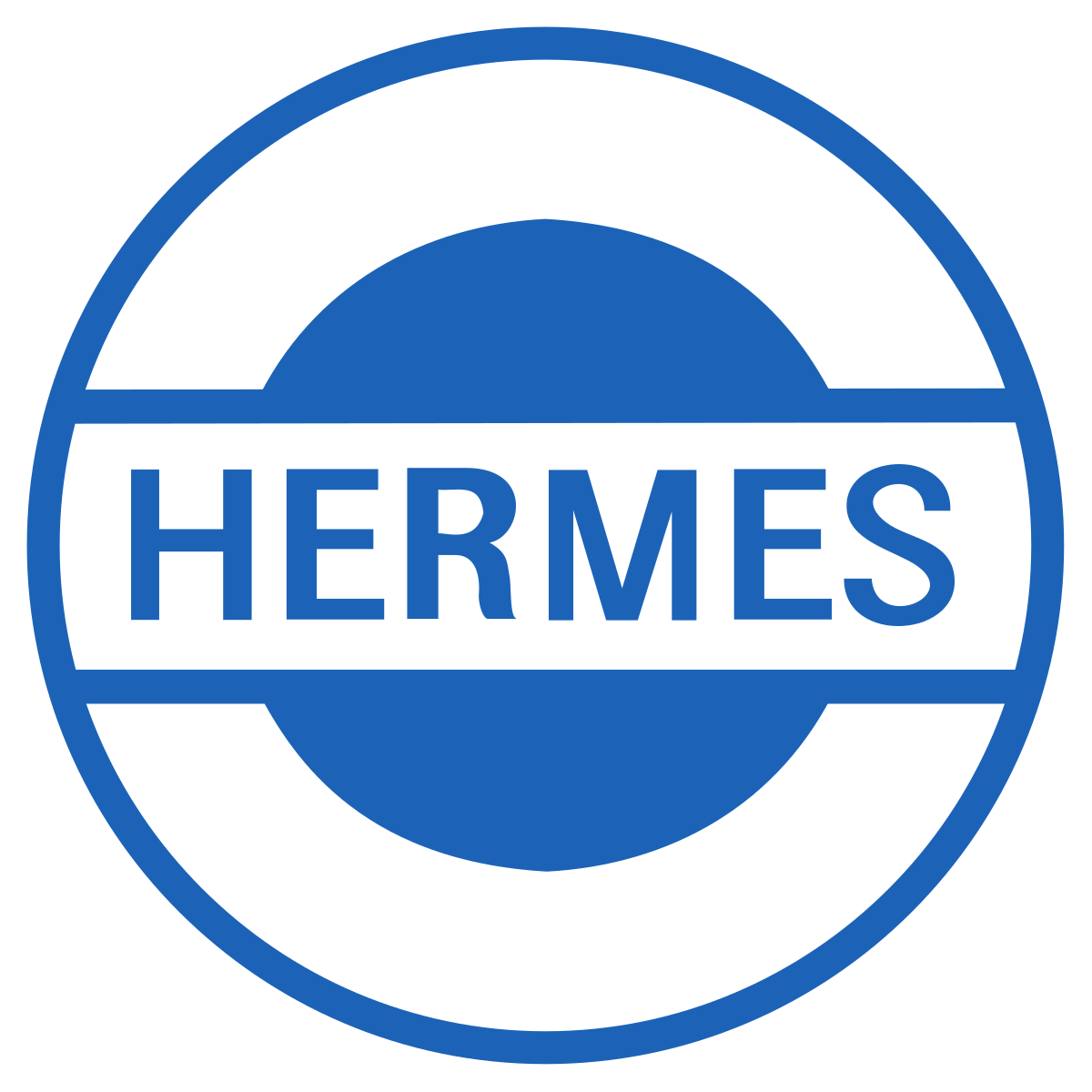Hermes Abrasives Logo (1200x1200), Png Download