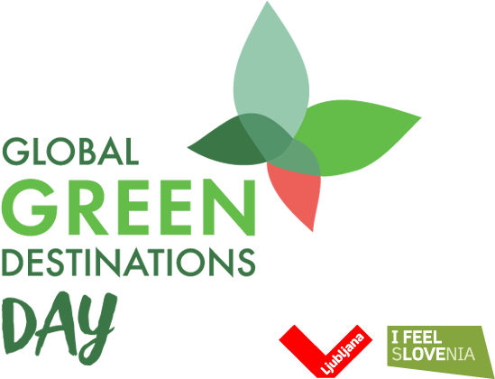 Global Green Destinations Day (575x420), Png Download