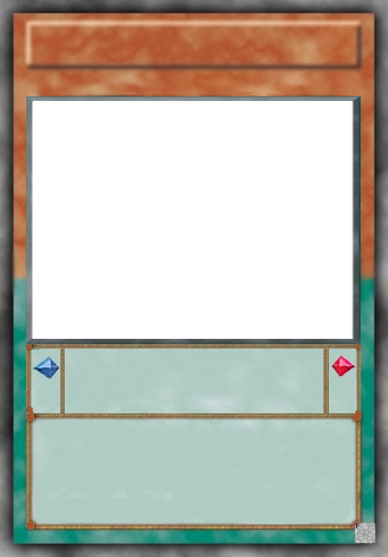 Userpostedimage - Yugioh Card Cyclone (354x508), Png Download
