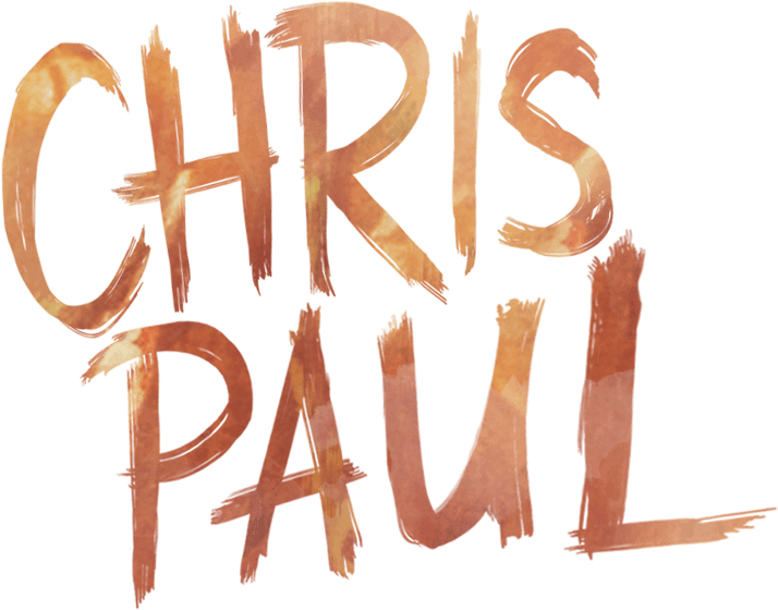 Isiah Thomas Chris Paul - Paul Name Wallpaper Hd (1066x1066), Png Download