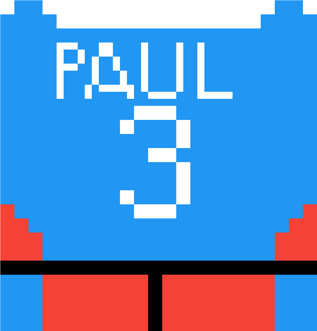 Chris Paul - Google Chrome Logo Pixel Art (1200x1200), Png Download