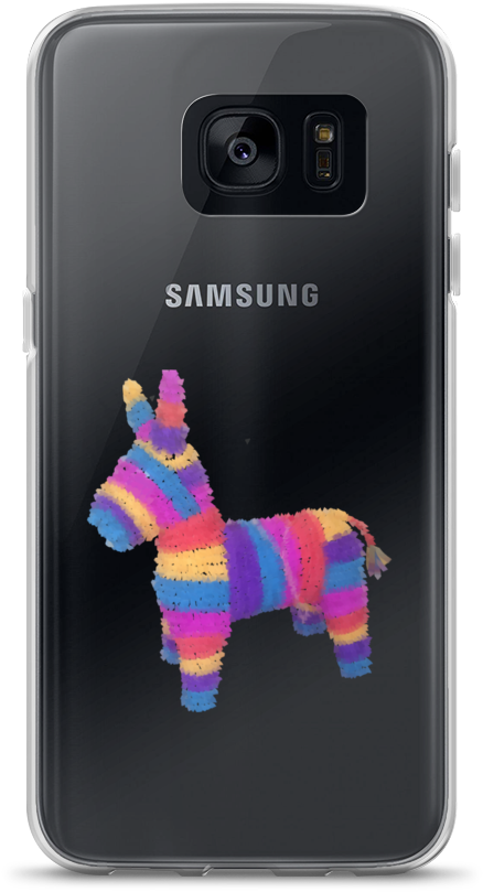 Piñata Samsung Case - Samsung (1000x1000), Png Download
