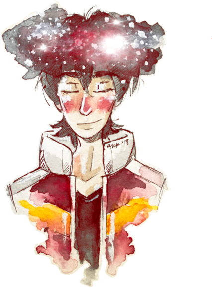 5 - Illustration (500x666), Png Download