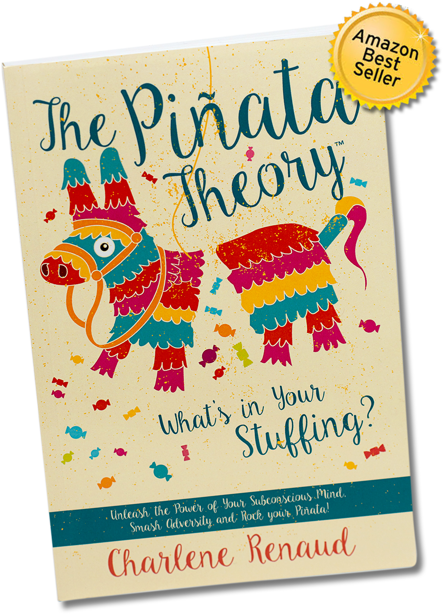 The Piñata Theory™ - The Piñata Theory: What's In Your Stuffing? Unleash (1200x1379), Png Download