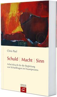 Buch Schuld Macht Sinn Warum Chris Paul - Schuld - Macht - Sinn: Arbeitsbuch Für Die Begleitung (400x464), Png Download