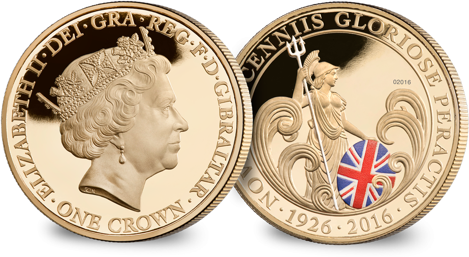 One Crown (1000x526), Png Download