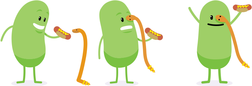 Mishap Sprite Sheet 1 - Dumb Ways To Die Mishap (903x280), Png Download