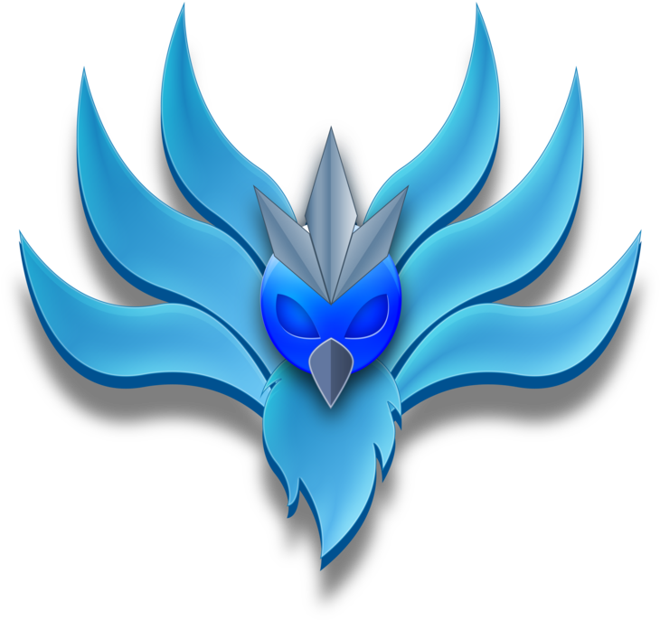 Articuno By Darkheroic - Winged Mirages (955x837), Png Download