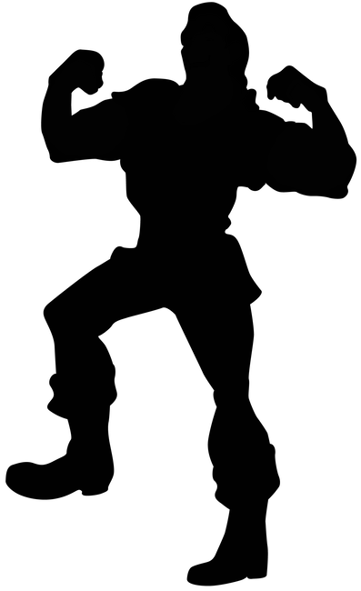 Gaston - Gaston Beauty And The Beast Png (397x650), Png Download