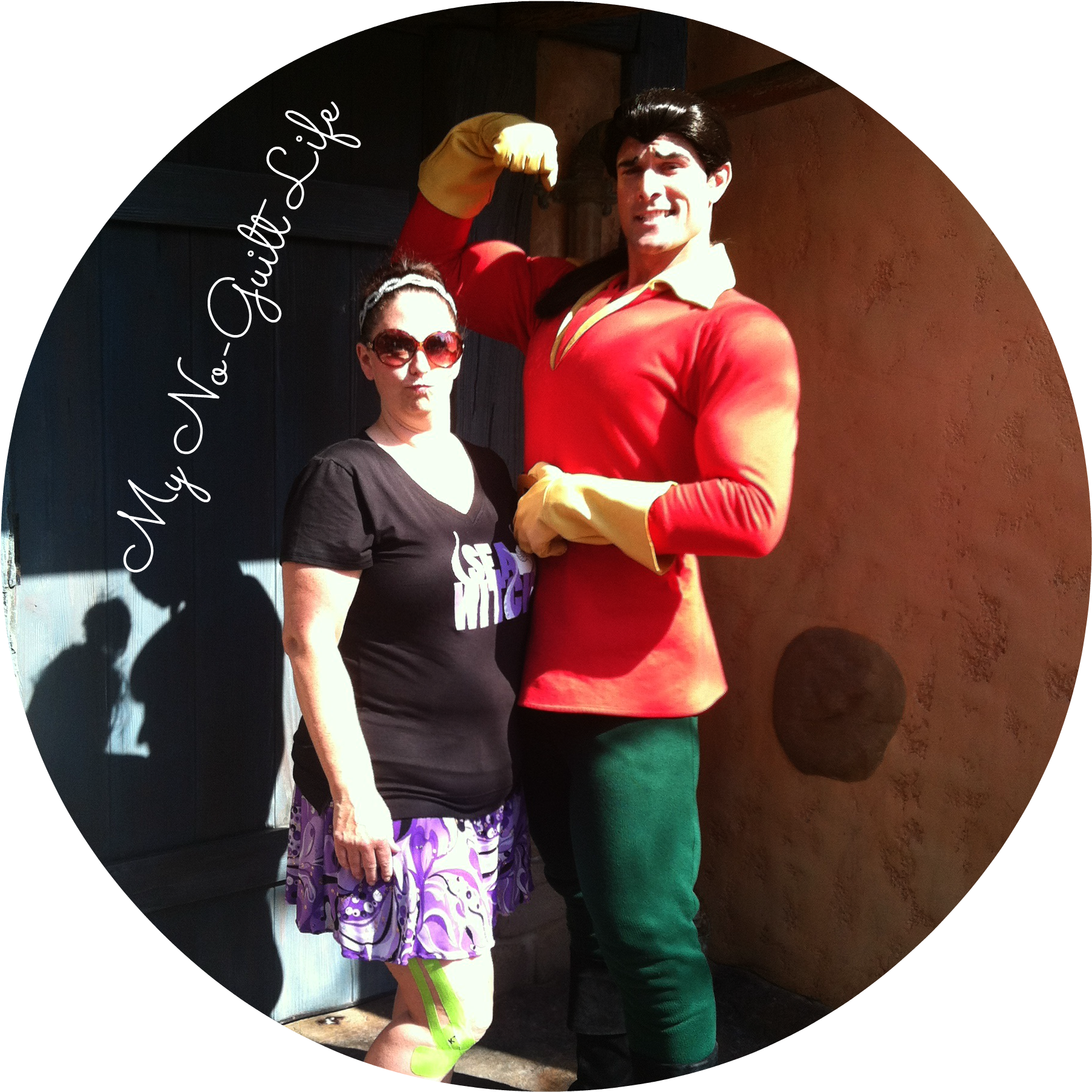 Gaston Patty - Circle (1814x1820), Png Download