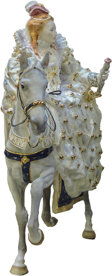 Dec 15 - Statue (862x1150), Png Download