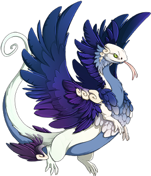 2711898 350 - Crim Meme Flight Rising (350x350), Png Download