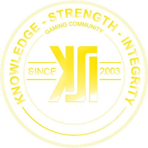 Ksi2003yellow - Logo (516x562), Png Download