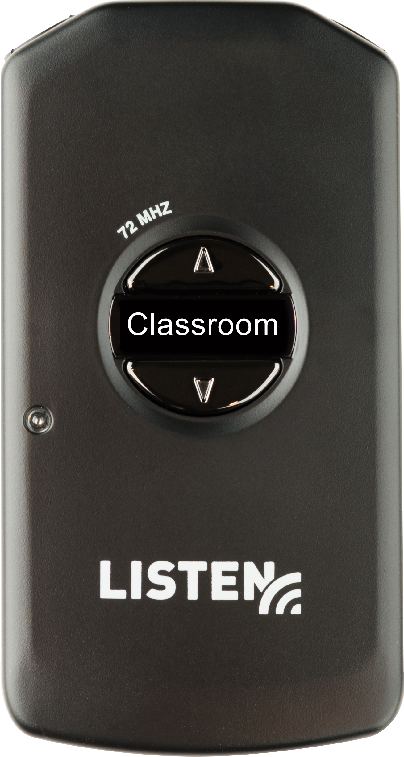 Intelligent Dsp Rf Receiver (s - Listen Technologies Lr 4200 072 P1 (2106x3028), Png Download
