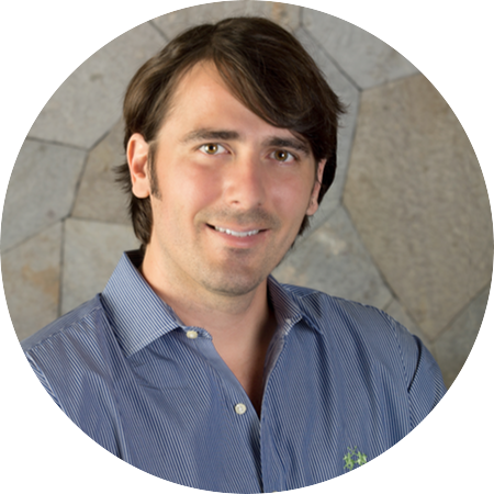 Christian Gastón Palmaz (450x450), Png Download