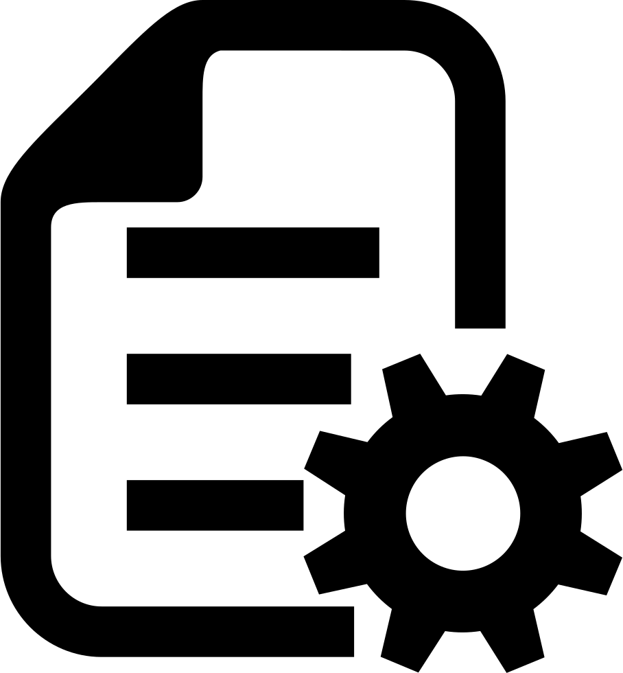 Easy To Manage Shop Order Management Comments - Easy To Manage Icon (908x980), Png Download