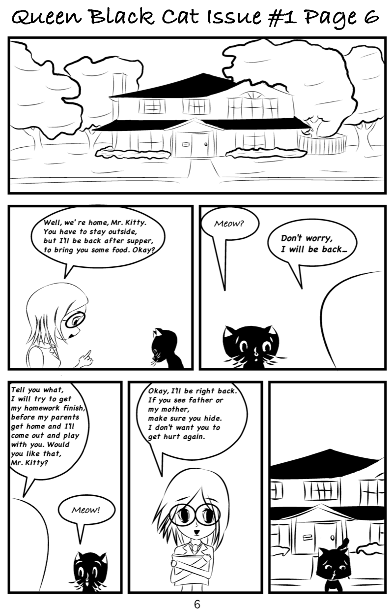 Author Comments - Cartoon (1275x1650), Png Download