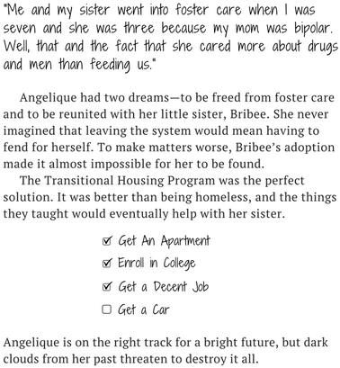 A Must-read For Anyone Thinking About Fostering A Child, - Matrix (420x437), Png Download