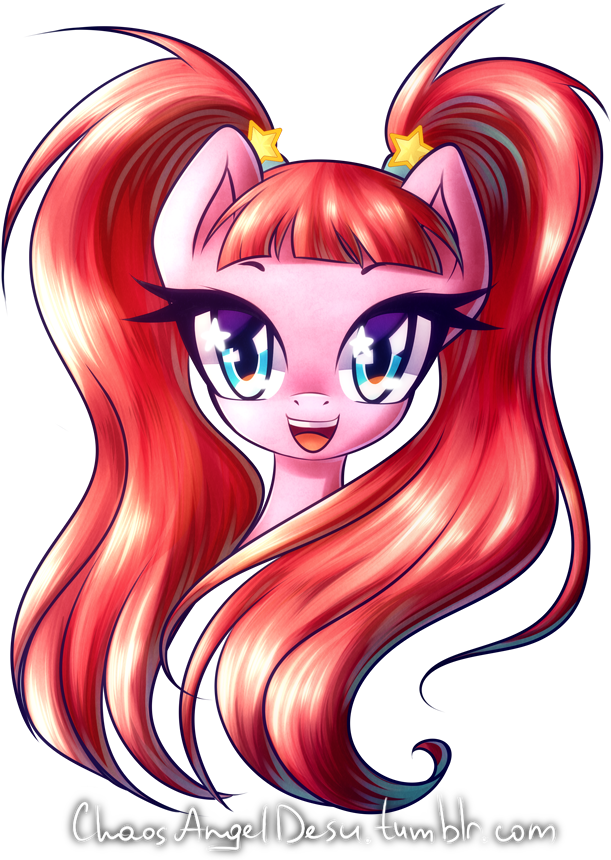 Mare, Open Mouth, Pacific Glow, Pony, Portrait, Safe, - Cartoon (624x900), Png Download