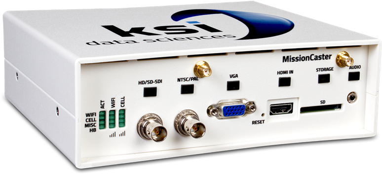 Ksi Data Sciences Plans To Release A Video And Data - Electronics (990x661), Png Download