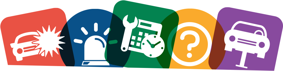 Faqs About Accidents - Graphic Design (914x241), Png Download