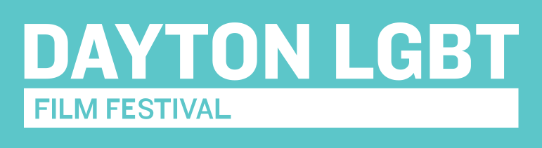 The Dayton Lgbt Film Festival Has Been Bringing The - Graphic Design (771x211), Png Download